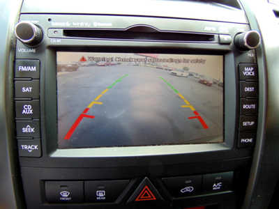 2012 Kia Sorento, $6995. Photo 8