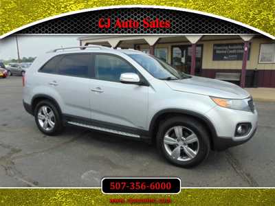 2012 Kia Sorento, $6995. Photo 1
