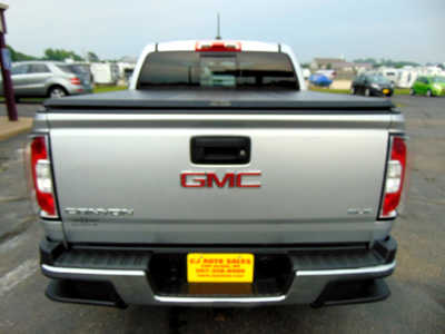 2015 GMC Canyon Crew Cab, $9995. Photo 3