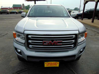 2015 GMC Canyon Crew Cab, $9995. Photo 6