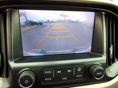 2015 GMC Canyon Crew Cab, $9995. Photo 8