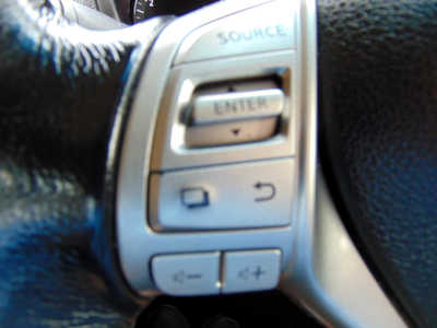 2014 Nissan Altima, $6995. Photo 11