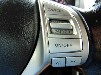 2014 Nissan Altima, $6995. Photo 12