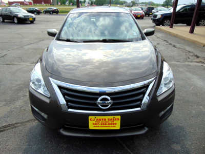 2014 Nissan Altima, $6995. Photo 6