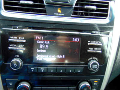 2014 Nissan Altima, $6995. Photo 7