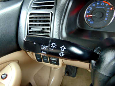 2003 Honda Civic, $4295. Photo 11