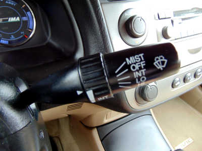 2003 Honda Civic, $4295. Photo 12
