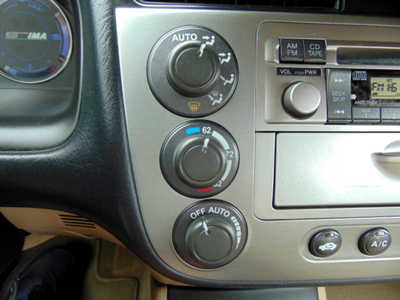 2003 Honda Civic, $4295. Photo 8