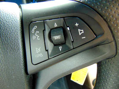 2012 Chevrolet Cruze, $4995. Photo 10