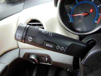 2012 Chevrolet Cruze, $4995. Photo 11