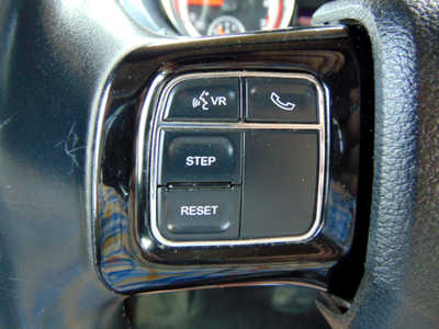2014 Dodge Grand Caravan, $4995. Photo 10