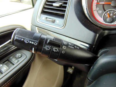2014 Dodge Grand Caravan, $4995. Photo 12