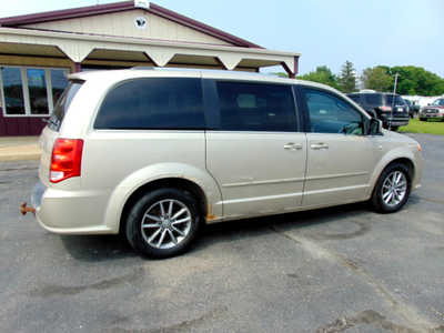 2014 Dodge Grand Caravan, $4995. Photo 2