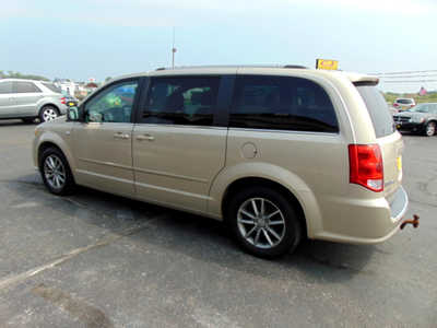 2014 Dodge Grand Caravan, $4995. Photo 4
