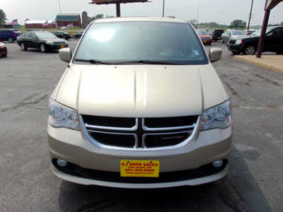 2014 Dodge Grand Caravan, $4995. Photo 6