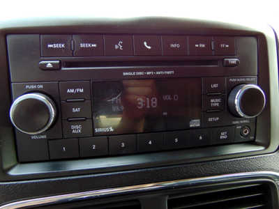2014 Dodge Grand Caravan, $4995. Photo 7