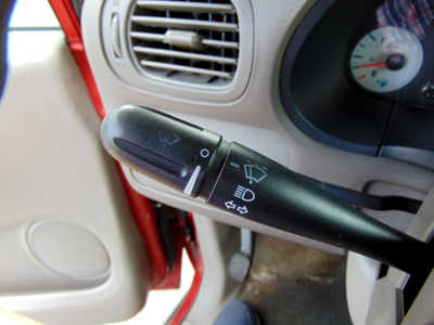 2003 Dodge , $1900. Photo 11