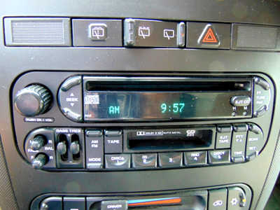 2003 Dodge , $1900. Photo 7