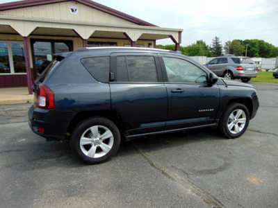 2014 Jeep Compass, $4995. Photo 2