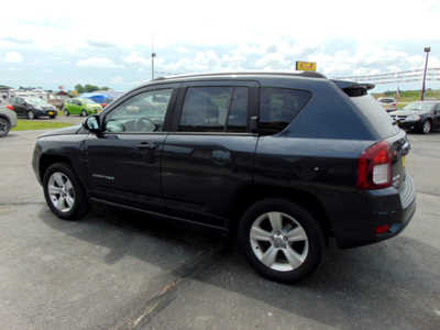 2014 Jeep Compass, $4995. Photo 4