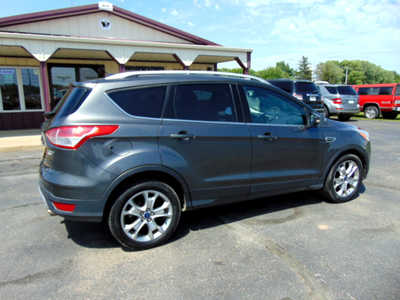 2015 Ford Escape, $5995. Photo 2