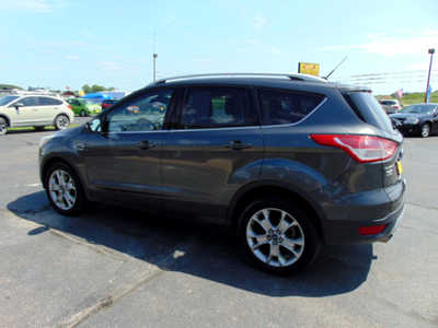2015 Ford Escape, $5995. Photo 4