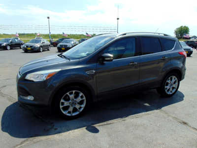 2015 Ford Escape, $5995. Photo 5