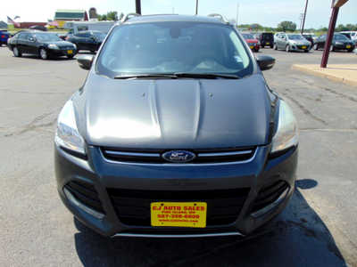 2015 Ford Escape, $5995. Photo 6