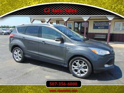 2015 Ford Escape, $5995. Photo 1