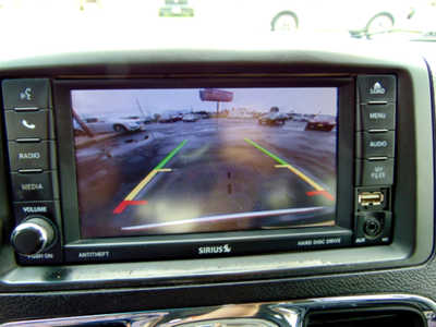 2015 Chrysler Town & Country, $5495. Photo 8