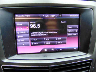2013 Lincoln MKT, $3495. Photo 10
