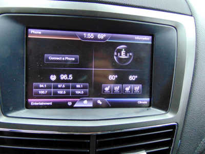 2013 Lincoln MKT, $3495. Photo 7