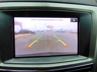 2013 Lincoln MKT, $3495. Photo 8