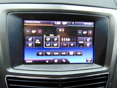 2013 Lincoln MKT, $3495. Photo 9