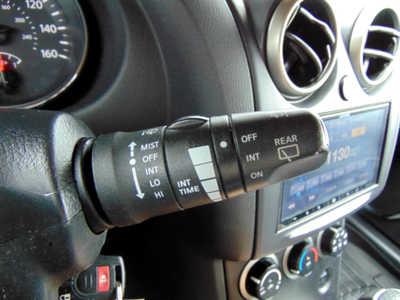 2011 Nissan Rogue, $6495. Photo 11