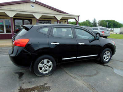 2011 Nissan Rogue, $6495. Photo 2