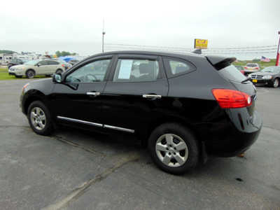 2011 Nissan Rogue, $6495. Photo 4