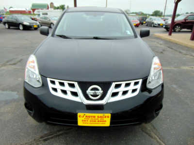 2011 Nissan Rogue, $6495. Photo 6
