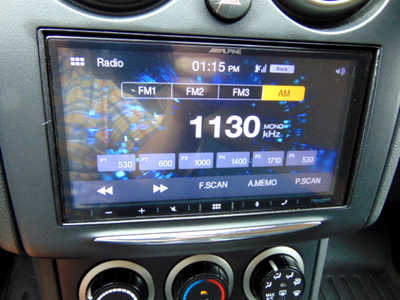 2011 Nissan Rogue, $6495. Photo 7