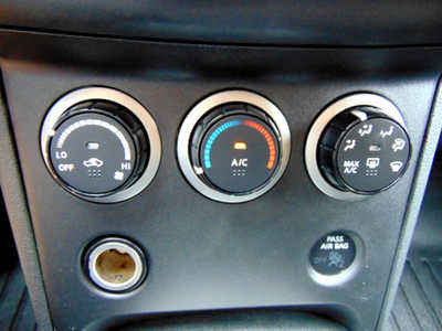 2011 Nissan Rogue, $6495. Photo 8
