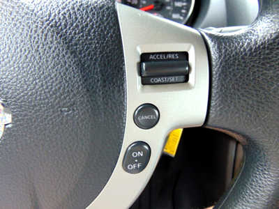 2011 Nissan Rogue, $6495. Photo 9