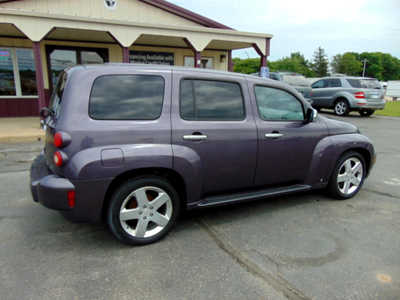 2007 Chevrolet HHR, $2795. Photo 2