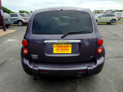 2007 Chevrolet HHR, $2795. Photo 3