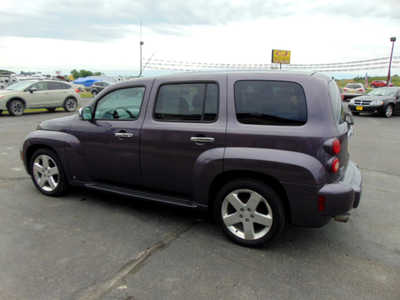 2007 Chevrolet HHR, $2795. Photo 4