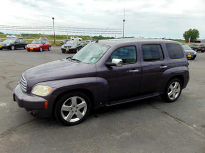 2007 Chevrolet HHR, $2795. Photo 5