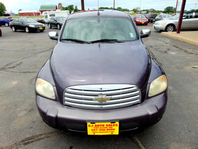2007 Chevrolet HHR, $2795. Photo 6