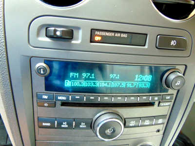 2007 Chevrolet HHR, $2795. Photo 7
