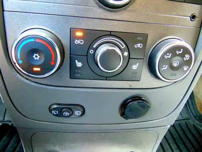 2007 Chevrolet HHR, $2795. Photo 8