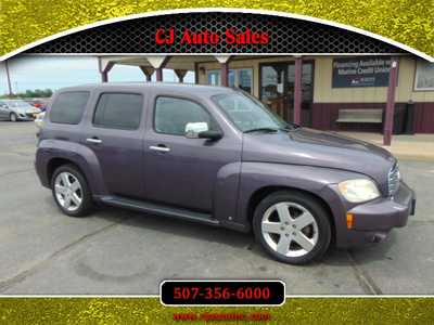 2007 Chevrolet HHR, $2795. Photo 1