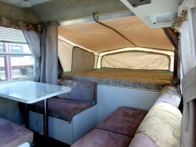 2004 Starcraft , $2995. Photo 10